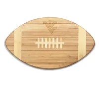 Picnic Time West Virginia Mountaineers Football Cutting Board