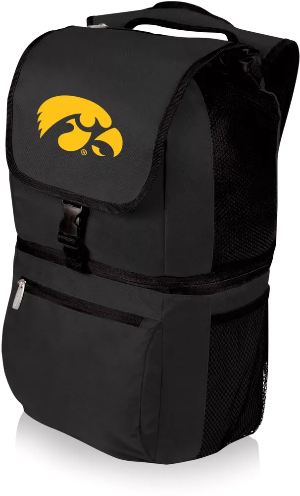 Picnic Time Iowa Hawkeyes Zuma Backpack Cooler