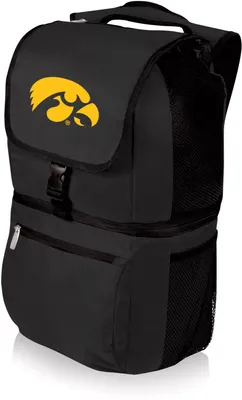 Picnic Time Iowa Hawkeyes Zuma Backpack Cooler