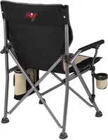 Picnic Time Tampa Bay Buccaneers Cooler Camp Chair