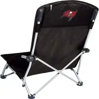 Picnic Time Tampa Bay Buccaneers Tranquility Beach Chair