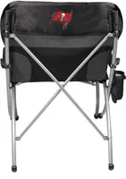 Picnic Time Tampa Bay Buccaneers XL Camp Chair