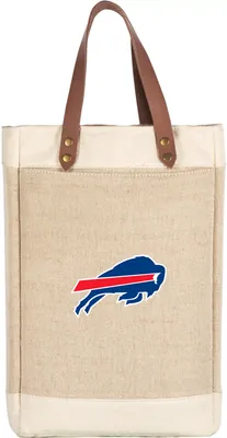 Picnic Time Buffalo Bills 2 Bottle Wine Bag