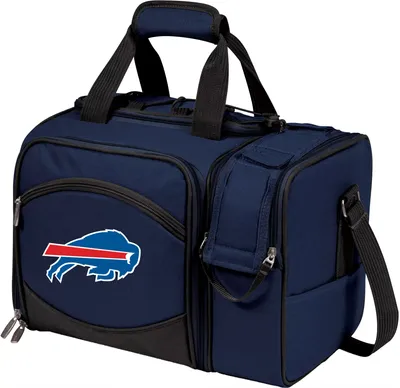 Picnic Time Buffalo Bills Picnic Basket Cooler