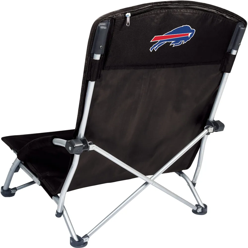 Picnic Time Buffalo Bills Tranquility Beach Chair