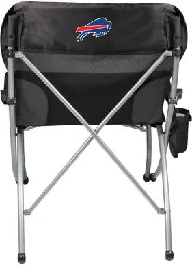 Picnic Time Buffalo Bills XL Camp Chair