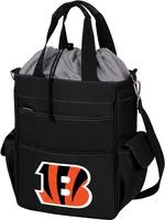 Picnic Time Cincinnati Bengals Cooler Tote Bag