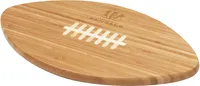 Picnic Time Cincinnati Bengals Football Cutting Board Tray