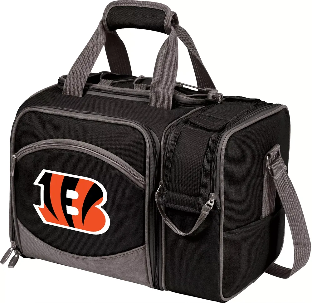 Picnic Time Cincinnati Bengals Picnic Basket Cooler