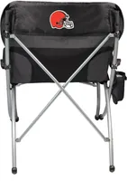 Picnic Time Cleveland Browns XL Camp Chair