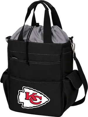 Picnic Time Kansas City Chiefs Cooler Tote Bag