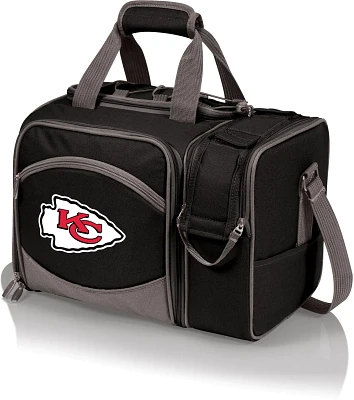 Picnic Time Kansas City Chiefs Picnic Basket Cooler