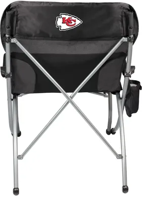 Picnic Time Kansas City Chiefs XL Camp Chair