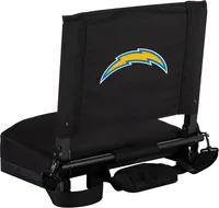 Picnic Time Los Angeles Chargers Gridiron Stadium Seat