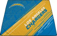 Picnic Time Los Angeles Chargers Outdoor Picnic Blanket