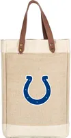 Picnic Time Indianapolis Colts 2 Bottle Wine Bag