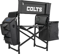 Picnic Time Indianapolis Colts All-In-One Chair