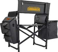 Picnic Time Washington Commanders All-In-One Chair