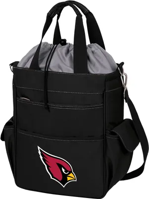 Picnic Time Arizona Cardinals Cooler Tote Bag