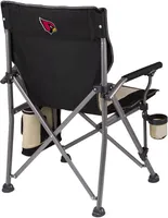 Picnic Time Arizona Cardinals Cooler Camp Chair