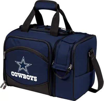 Picnic Time Dallas Cowboys Picnic Basket Cooler