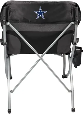 Picnic Time Dallas Cowboys XL Camp Chair