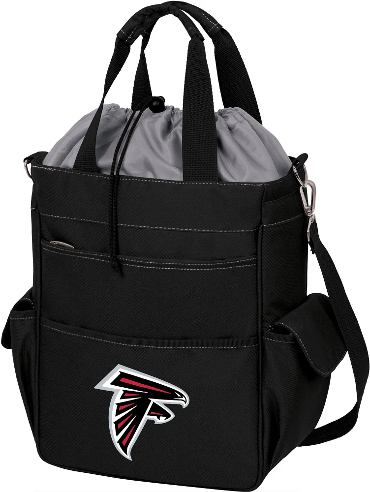 Picnic Time Atlanta Falcons Cooler Tote Bag