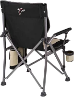 Picnic Time Atlanta Falcons Cooler Camp Chair