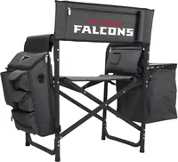 Picnic Time Atlanta Falcons All-In-One Chair