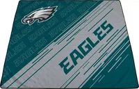 Picnic Time Philadelphia Eagles Outdoor Picnic Blanket