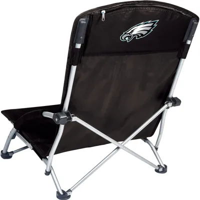 Picnic Time Philadelphia Eagles Tranquility Beach Chair