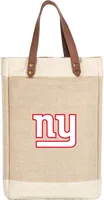 Picnic Time New York Giants 2 Bottle Wine Bag