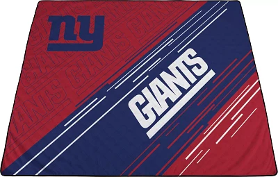 Picnic Time New York Giants Outdoor Picnic Blanket