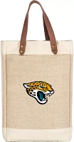 Picnic Time Jacksonville Jaguars 2 Bottle Wine Bag