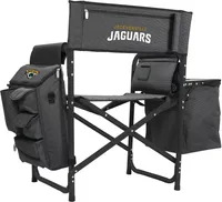 Picnic Time Jacksonville Jaguars All-In-One Chair