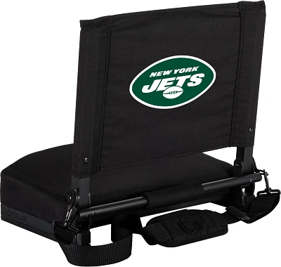 Picnic Time New York Jets Gridiron Stadium Seat