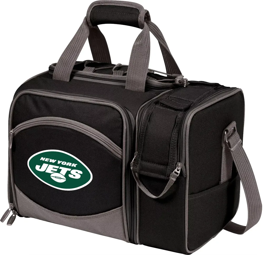 Picnic Time New York Jets Picnic Basket Cooler