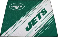 Picnic Time New York Jets Outdoor Picnic Blanket