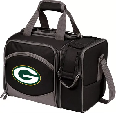 Picnic Time Green Bay Packers Picnic Basket Cooler