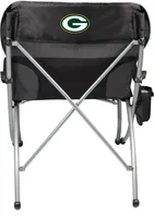 Picnic Time Green Bay Packers XL Camp Chair