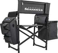 Picnic Time Seattle Seahawks All-In-One Chair