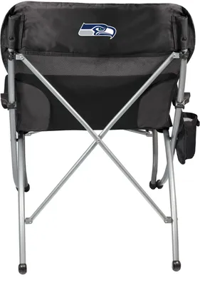 Picnic Time Seattle Seahawks XL Camp Chair