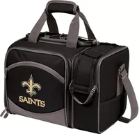 Picnic Time New Orleans Saints Picnic Basket Cooler