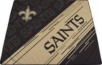 Picnic Time New Orleans Saints Outdoor Picnic Blanket