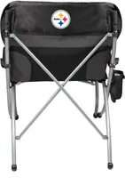 Picnic Time Pittsburgh Steelers XL Camp Chair