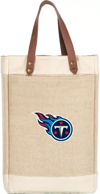 Picnic Time Tennessee Titans 2 Bottle Wine Bag