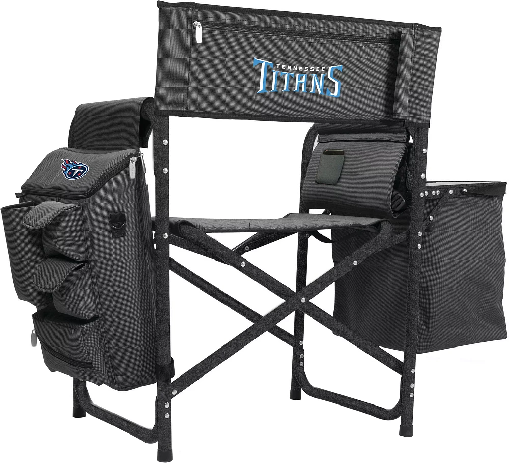 Picnic Time Tenessee Titans All-In-One Chair