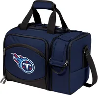 Picnic Time Tennessee Titans Picnic Basket Cooler