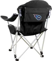 Picnic Time Tenessee Titans Recline Camp Chair