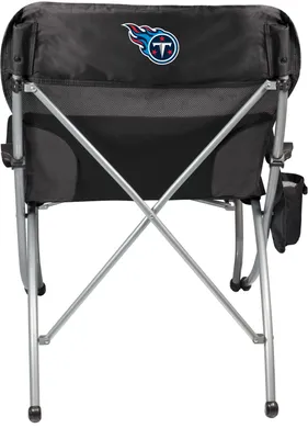 Picnic Time Tenessee Titans XL Camp Chair